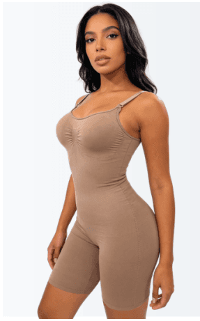 Faja Moldeadora Invisible — faja colombiana Licsy Fit