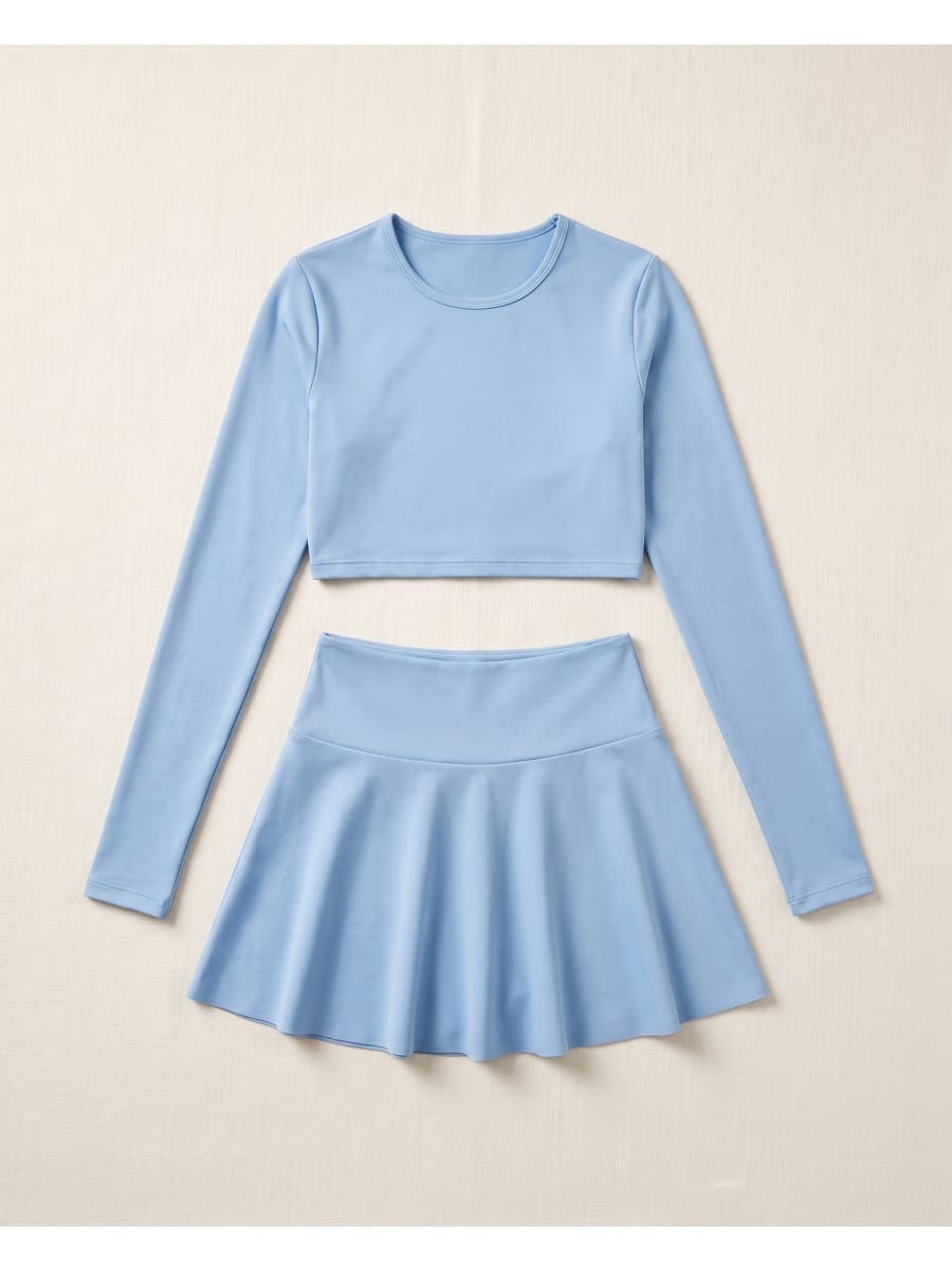 Conjunto deportivo Lola