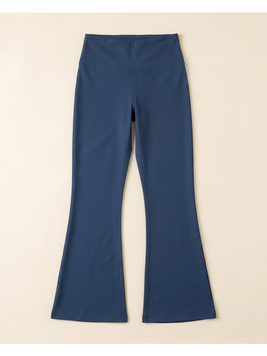 Legging deportivo Anna bota campana