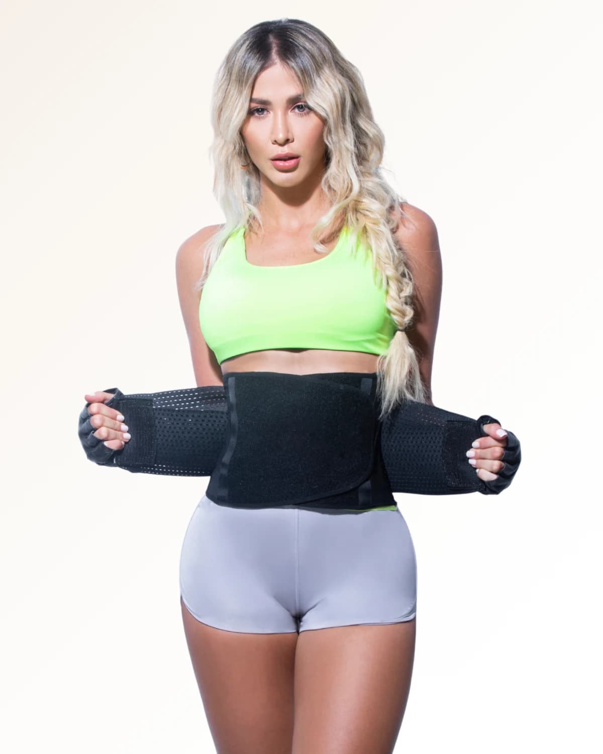 Cinturilla Unisex — faja colombiana Licsy Fit