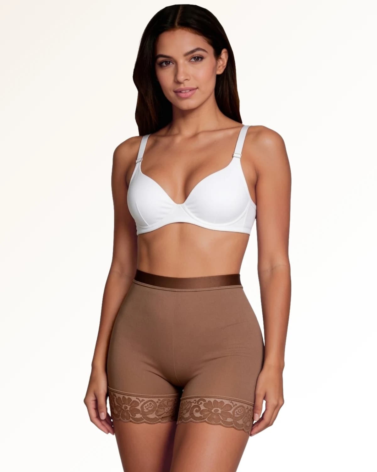 Panty Faja Invisible — faja colombiana Licsy Fit