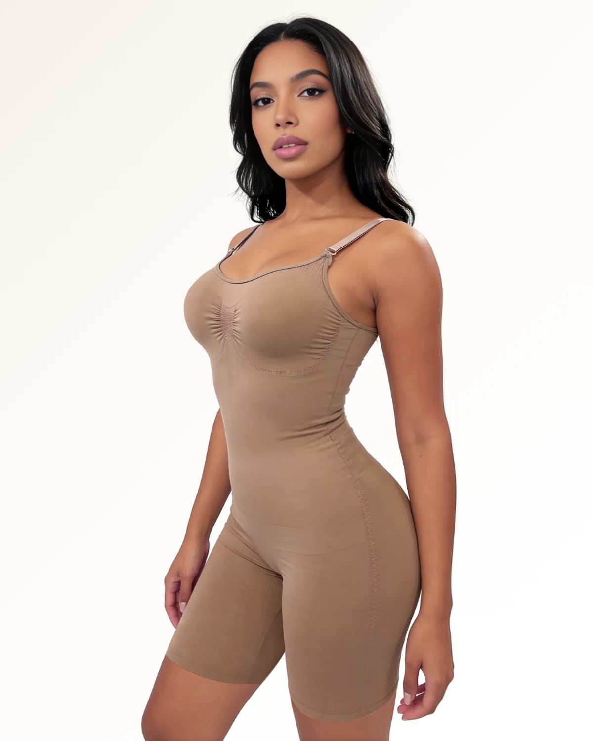 Faja Moldeadora Invisible — faja colombiana Licsy Fit