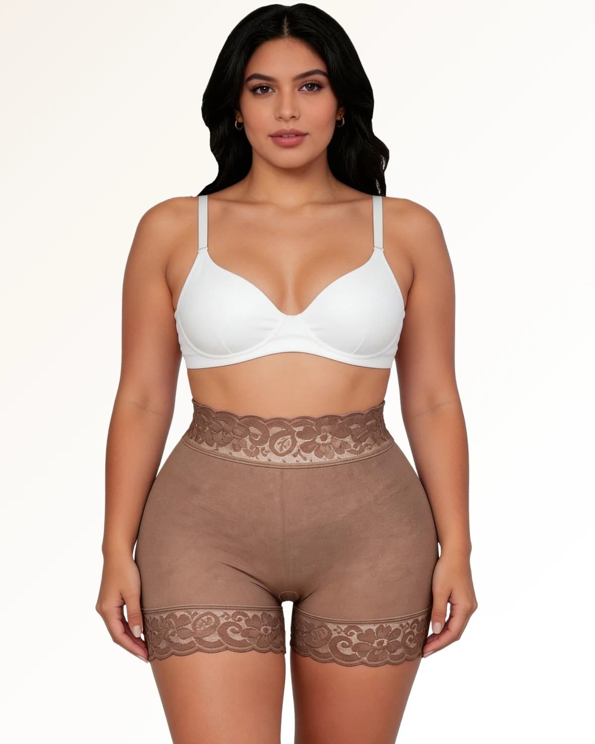 Panty Faja Invisible — faja colombiana Licsy Fit