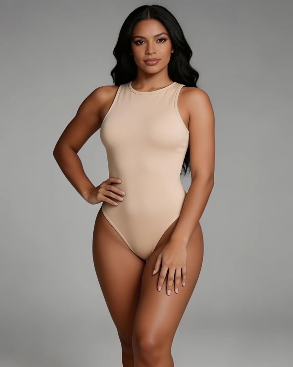 Body Tatiana — faja colombiana Licsy Fit