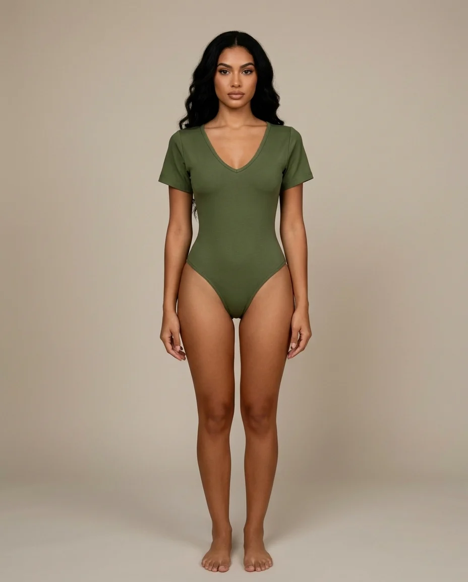 Body Victoria — faja colombiana Licsy Fit