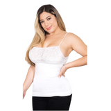 Blusa Esqueleto Moldeadora De Ultracontrol - 5012