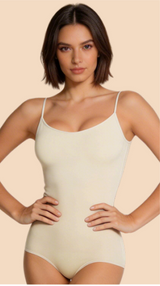 Body moldeador invisible REF - 6005RO