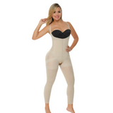 Faja Termoreductora Enteriza Control Total- 6043