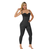 Faja Termoreductora Enteriza Control Total- 6043
