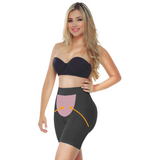 Panty Faja Invisible Termoreductor - REF  6046