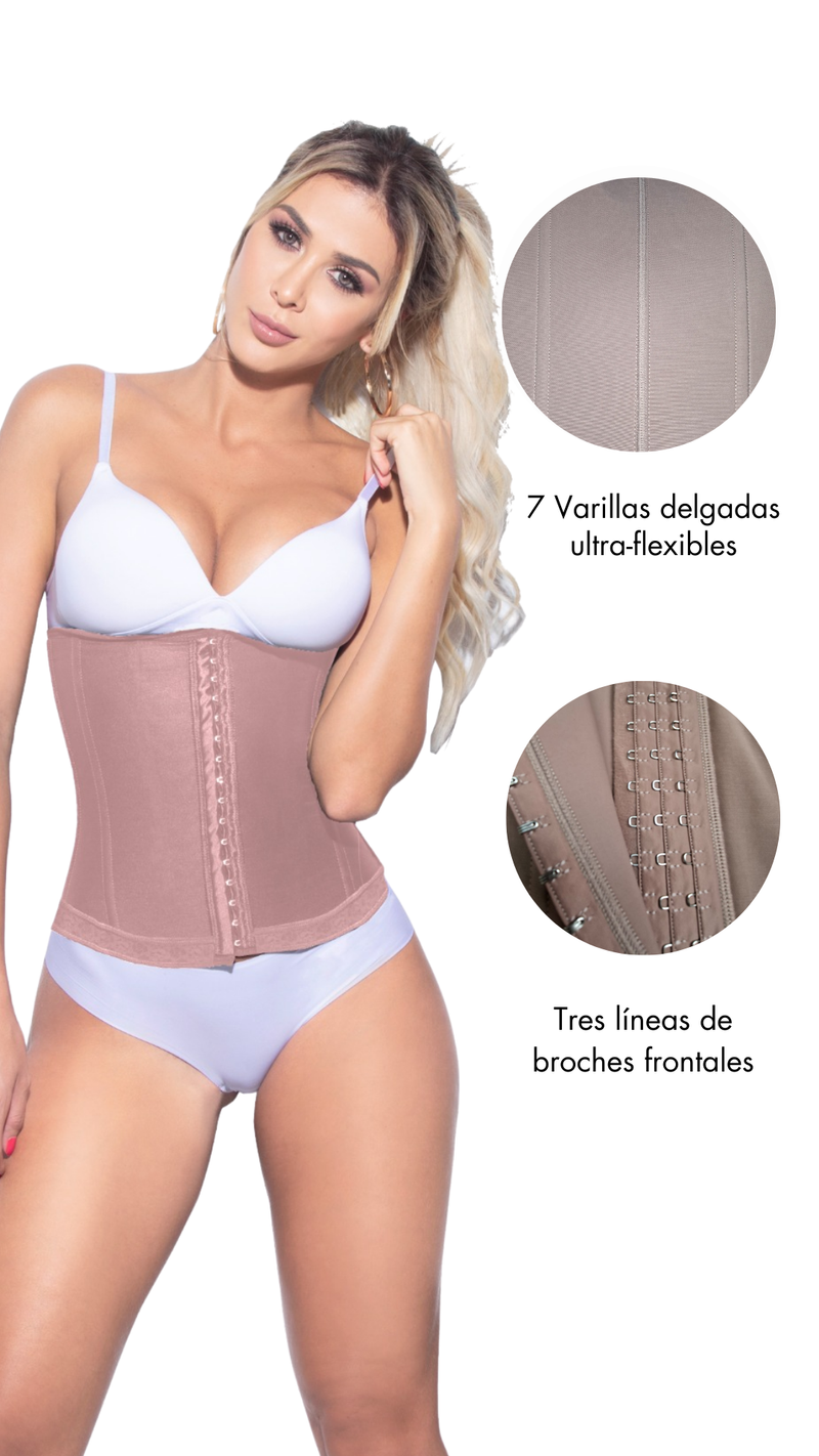 Faja Cinturilla en Powernet REF - 6077F3