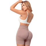 Panty Faja Moldeador Levanta Glúteos de Talle Alto REF - 70014JS