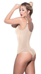 Body faja Invisible REF 70155H
