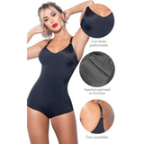 Body faja Invisible REF 70155H