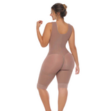 Faja Ultra Moldeadora con Busto en Broches  REF - 70504