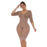 Faja Moldeadora de Control con Mangas REF - 70504MN