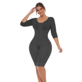 Faja Moldeadora de Control con Mangas REF - 70504MN