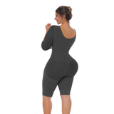 Faja Moldeadora de Control con Mangas REF - 70504MN
