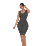 Faja Ultra Moldeadora con Busto en Broches  REF - 70504