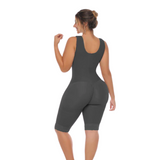 Faja Ultra Moldeadora con Busto en Broches  REF - 70504