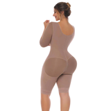 Faja Moldeadora de Control con Mangas REF - 70504MN