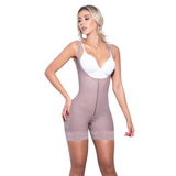 Faja Levantacola Ultra Moldeadora Con Látex Interno REF - 7063