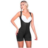 Faja Levantacola Ultra Moldeadora Con Látex Interno REF - 7063