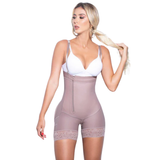 Faja Deluxe Strapless con Látex RFE - 7064