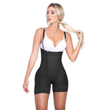 Faja Deluxe Strapless con Látex RFE - 7064