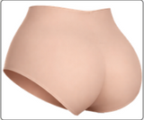 Kit x3 Panty Invisible REF 8005INV
