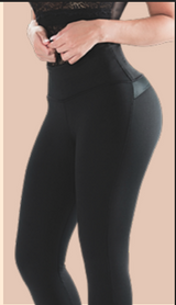 Push Up Leggings REF - 9046D2P