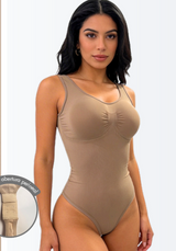Faja Moldeadora Invisible REF 9265 panty hilo