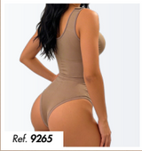 Faja Moldeadora Invisible REF 9265 panty hilo