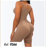 Faja Moldeadora Invisible REF - 9266