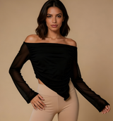 Body Antonia