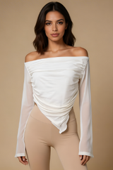 Body Antonia