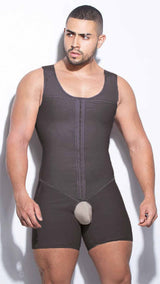 Faja Moldeadora Control Total para Hombre - REF 70186