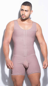 Faja Moldeadora Control Total para Hombre - REF 70186