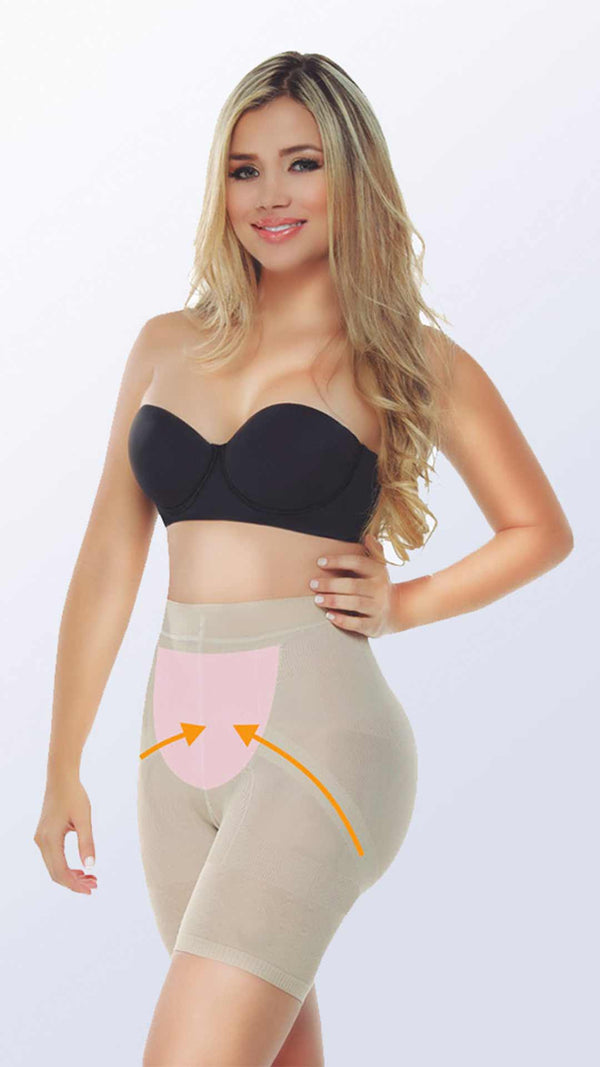 Pantys - Licsy Fit Colombia