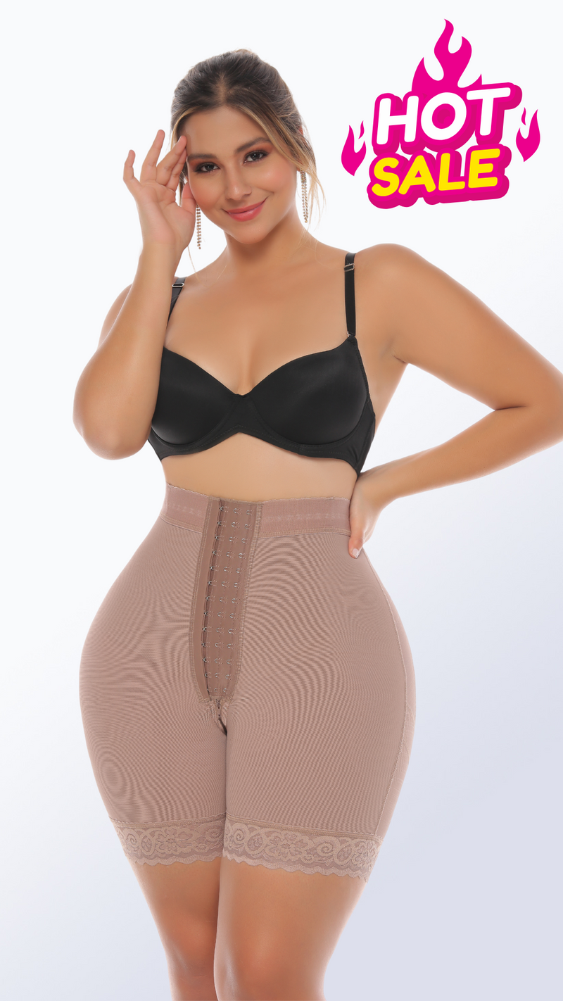Panty Faja Moldeador Levanta Glúteos 70015SP