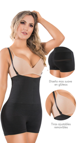 Faja Moldeadora Invisible en Cachetero - REF 3500