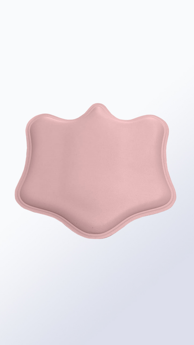 Tabla Abdominal Ergonómica - REF. T1190