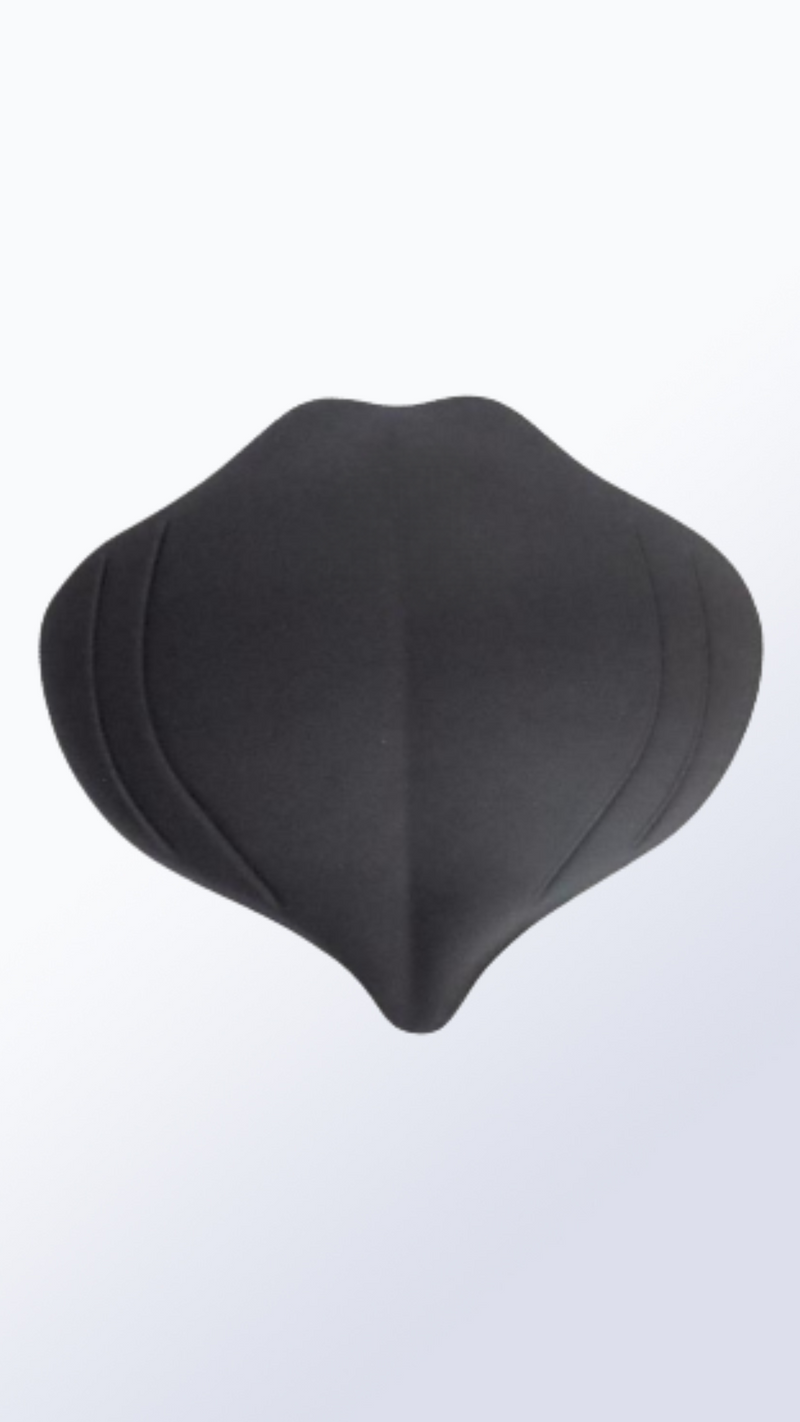 Tabla Lumbar Acolchonada  - REF. T1193