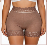 Panty Faja Invisible REF - SM70015