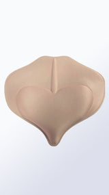 Tabla Lumbar Acolchonada  - REF. T1193