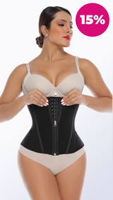 cinturilla colombiana de alta compresion licsy fit