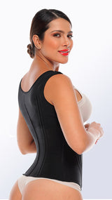 cinturilla de avispa con espalda cubierta licsy fit