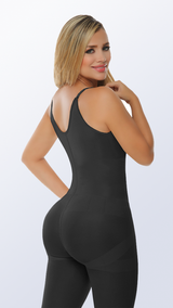 Prenda moldeadora termica para control de abdomen y cintura Licsy Fit