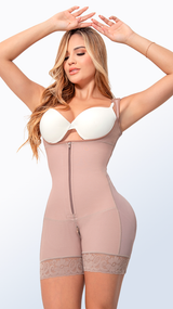 faja levantacola invisible con realce natural de gluteos licsy fit