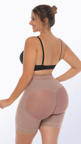 panty levanta gluteos con realce natural licsy fit